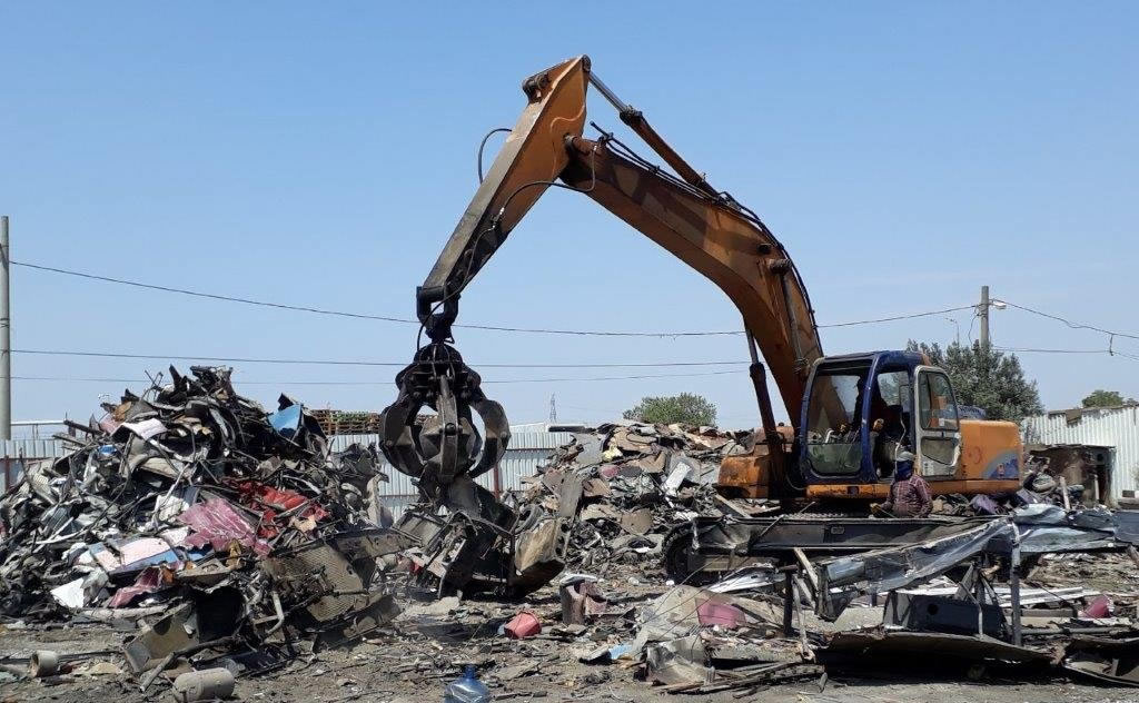 Soylu Metal Geri Dönüşüm | Tekirdağ